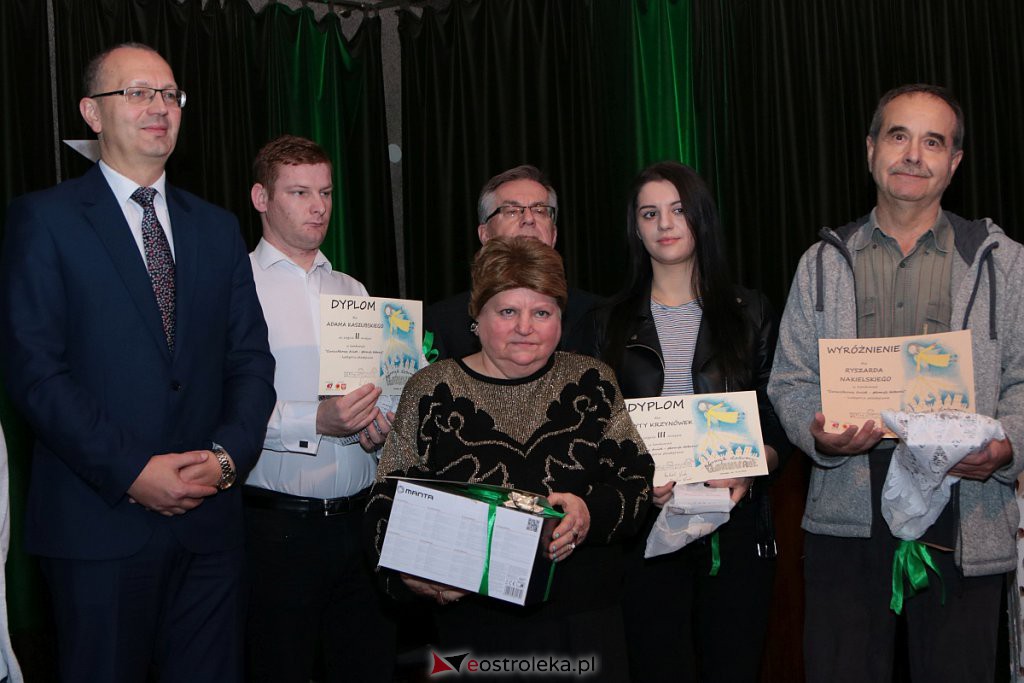 Poznajcie „Gwiazdkowe Anioły” 2019 [13.12.2019] - zdjęcie #30 - eOstroleka.pl