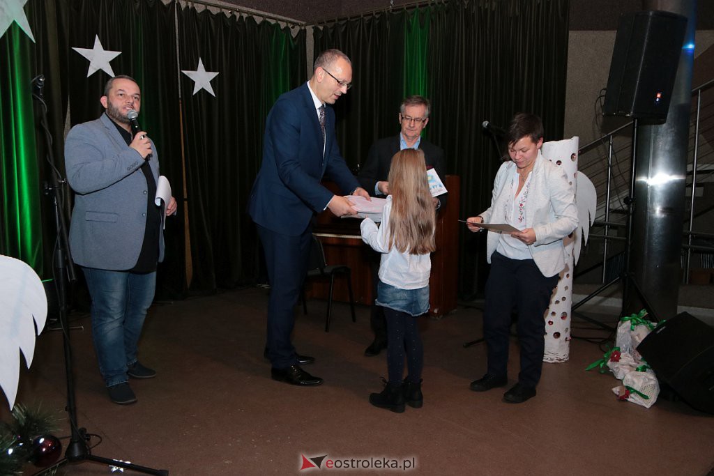 Poznajcie „Gwiazdkowe Anioły” 2019 [13.12.2019] - zdjęcie #29 - eOstroleka.pl