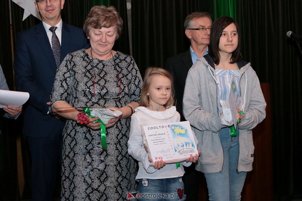 Poznajcie „Gwiazdkowe Anioły” 2019 [13.12.2019] - zdjęcie #23 - eOstroleka.pl