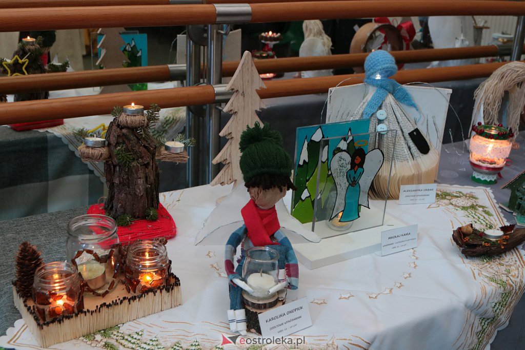 Poznajcie „Gwiazdkowe Anioły” 2019 [13.12.2019] - zdjęcie #18 - eOstroleka.pl