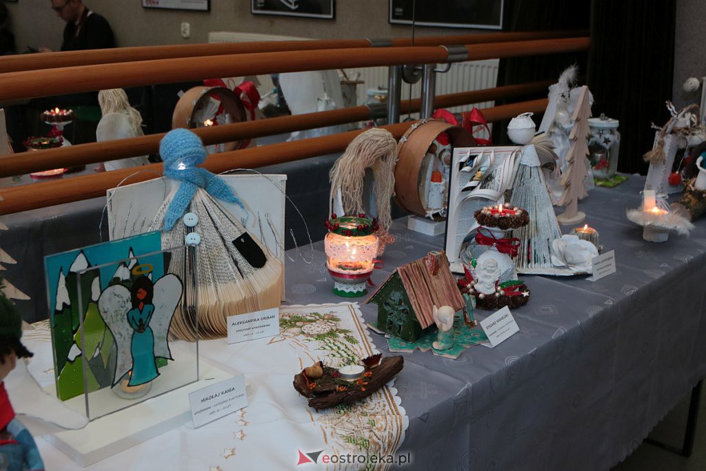 Poznajcie „Gwiazdkowe Anioły” 2019 [13.12.2019] - zdjęcie #17 - eOstroleka.pl