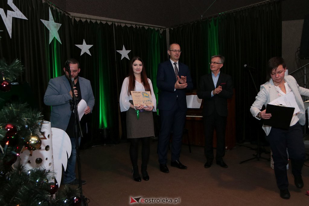 Poznajcie „Gwiazdkowe Anioły” 2019 [13.12.2019] - zdjęcie #8 - eOstroleka.pl