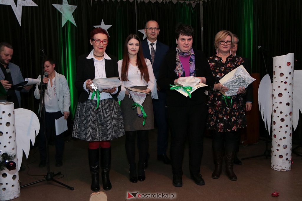 Poznajcie „Gwiazdkowe Anioły” 2019 [13.12.2019] - zdjęcie #5 - eOstroleka.pl