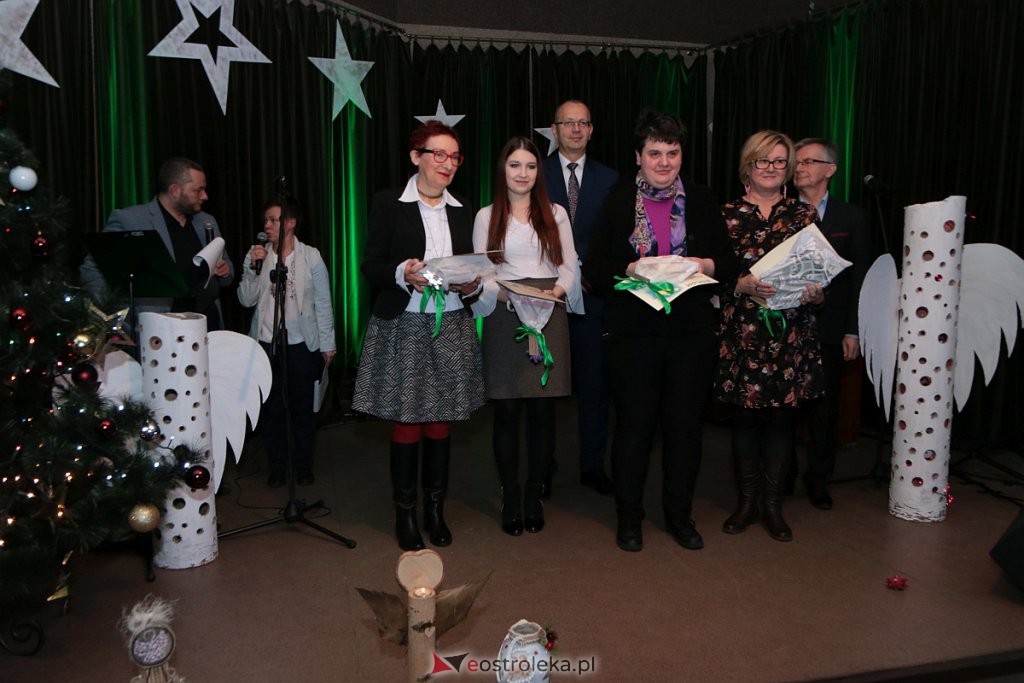 Poznajcie „Gwiazdkowe Anioły” 2019 [13.12.2019] - zdjęcie #4 - eOstroleka.pl