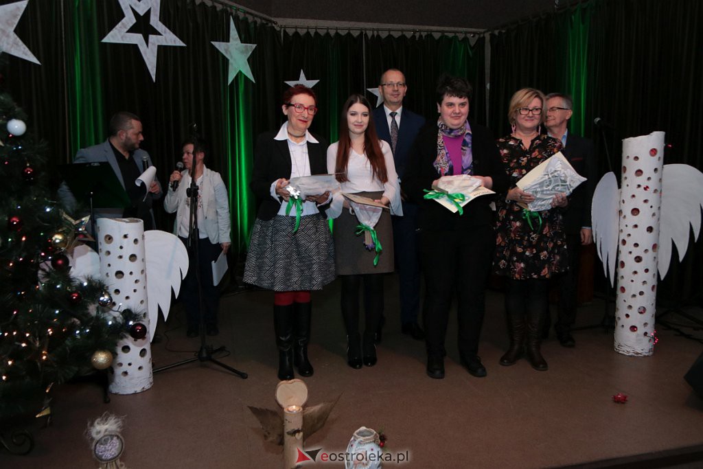 Poznajcie „Gwiazdkowe Anioły” 2019 [13.12.2019] - zdjęcie #3 - eOstroleka.pl