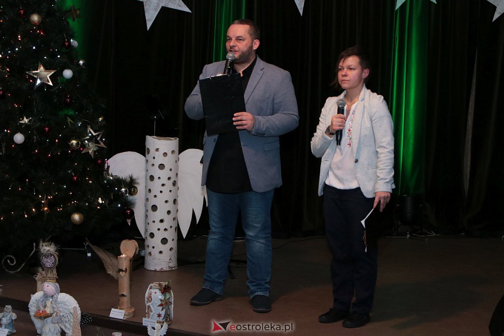 Poznajcie „Gwiazdkowe Anioły” 2019 [13.12.2019] - zdjęcie #1 - eOstroleka.pl