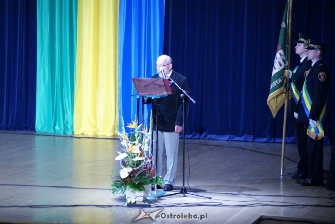 Uroczysta sesja Rady Miasta (25.09.2010) - zdjęcie #44 - eOstroleka.pl