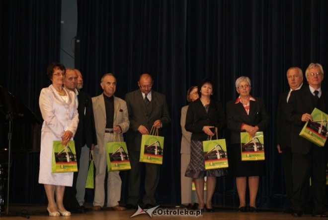 Uroczysta sesja Rady Miasta (25.09.2010) - zdjęcie #32 - eOstroleka.pl