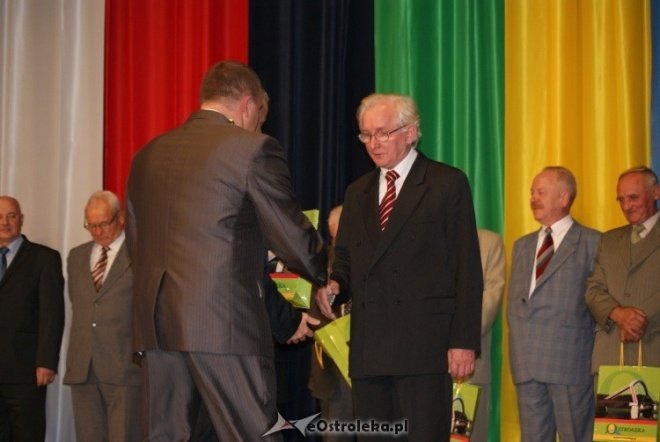 Uroczysta sesja Rady Miasta (25.09.2010) - zdjęcie #31 - eOstroleka.pl