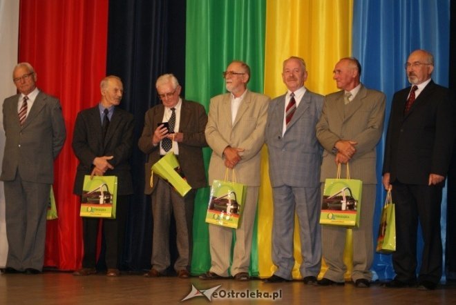 Uroczysta sesja Rady Miasta (25.09.2010) - zdjęcie #30 - eOstroleka.pl