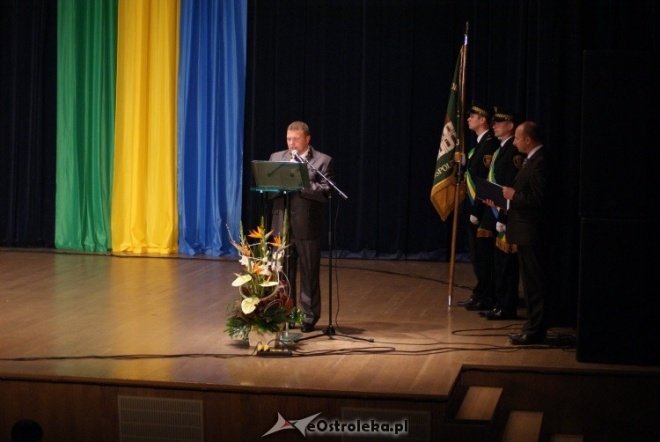 Uroczysta sesja Rady Miasta (25.09.2010) - zdjęcie #26 - eOstroleka.pl