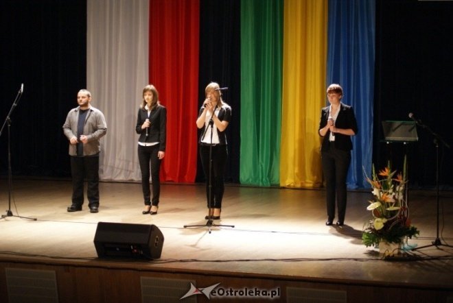 Uroczysta sesja Rady Miasta (25.09.2010) - zdjęcie #20 - eOstroleka.pl
