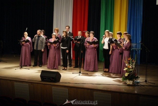 Uroczysta sesja Rady Miasta (25.09.2010) - zdjęcie #13 - eOstroleka.pl