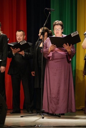 Uroczysta sesja Rady Miasta (25.09.2010) - zdjęcie #7 - eOstroleka.pl