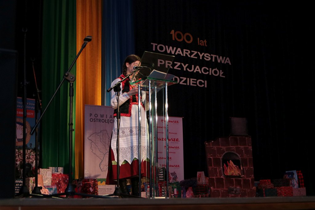 TPD w 100-lecie istnienia podziękowało za wsparcie. Sypnęło medalami i wyróżnieniami [16.12.2019] - zdjęcie #83 - eOstroleka.pl
