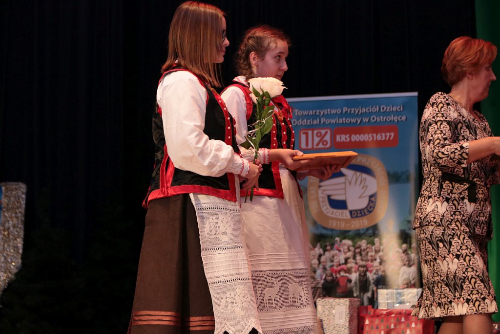 TPD w 100-lecie istnienia podziękowało za wsparcie. Sypnęło medalami i wyróżnieniami [16.12.2019] - zdjęcie #76 - eOstroleka.pl