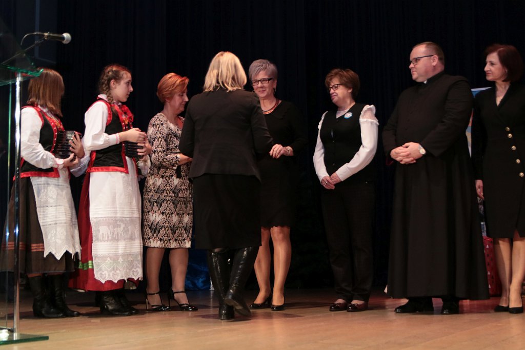 TPD w 100-lecie istnienia podziękowało za wsparcie. Sypnęło medalami i wyróżnieniami [16.12.2019] - zdjęcie #67 - eOstroleka.pl