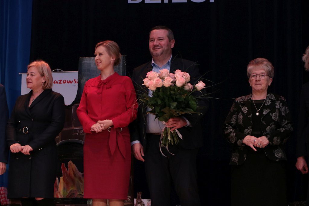 TPD w 100-lecie istnienia podziękowało za wsparcie. Sypnęło medalami i wyróżnieniami [16.12.2019] - zdjęcie #65 - eOstroleka.pl