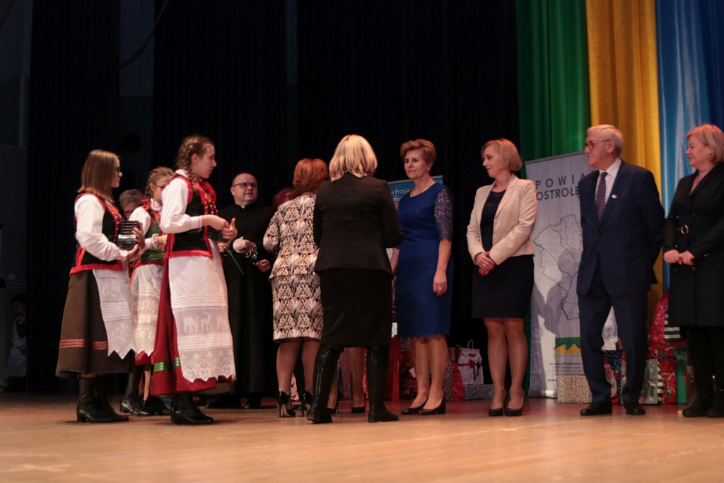 TPD w 100-lecie istnienia podziękowało za wsparcie. Sypnęło medalami i wyróżnieniami [16.12.2019] - zdjęcie #67 - eOstroleka.pl