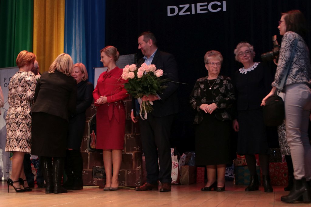 TPD w 100-lecie istnienia podziękowało za wsparcie. Sypnęło medalami i wyróżnieniami [16.12.2019] - zdjęcie #54 - eOstroleka.pl