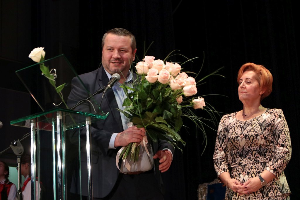 TPD w 100-lecie istnienia podziękowało za wsparcie. Sypnęło medalami i wyróżnieniami [16.12.2019] - zdjęcie #47 - eOstroleka.pl