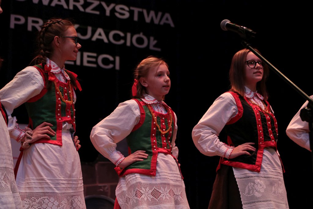 TPD w 100-lecie istnienia podziękowało za wsparcie. Sypnęło medalami i wyróżnieniami [16.12.2019] - zdjęcie #42 - eOstroleka.pl