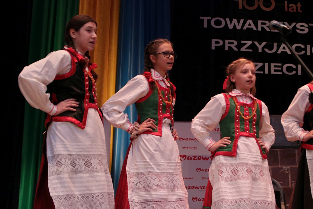 TPD w 100-lecie istnienia podziękowało za wsparcie. Sypnęło medalami i wyróżnieniami [16.12.2019] - zdjęcie #39 - eOstroleka.pl