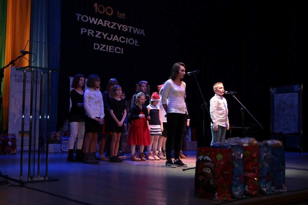 TPD w 100-lecie istnienia podziękowało za wsparcie. Sypnęło medalami i wyróżnieniami [16.12.2019] - zdjęcie #36 - eOstroleka.pl