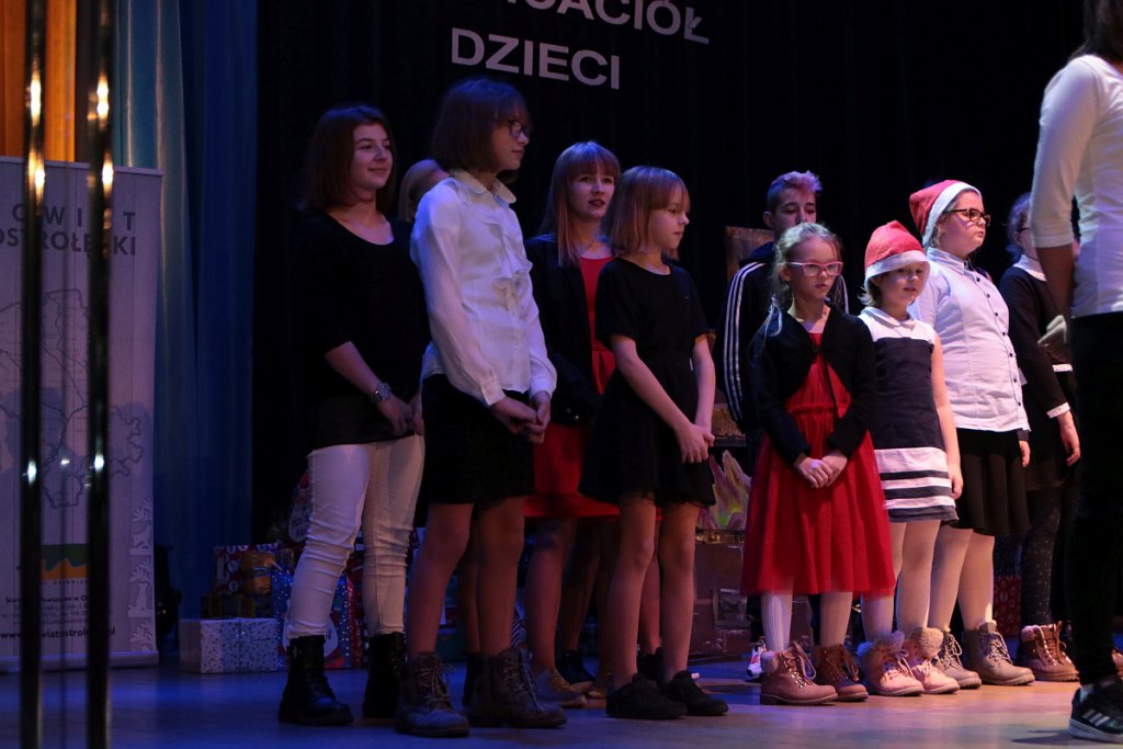 TPD w 100-lecie istnienia podziękowało za wsparcie. Sypnęło medalami i wyróżnieniami [16.12.2019] - zdjęcie #34 - eOstroleka.pl