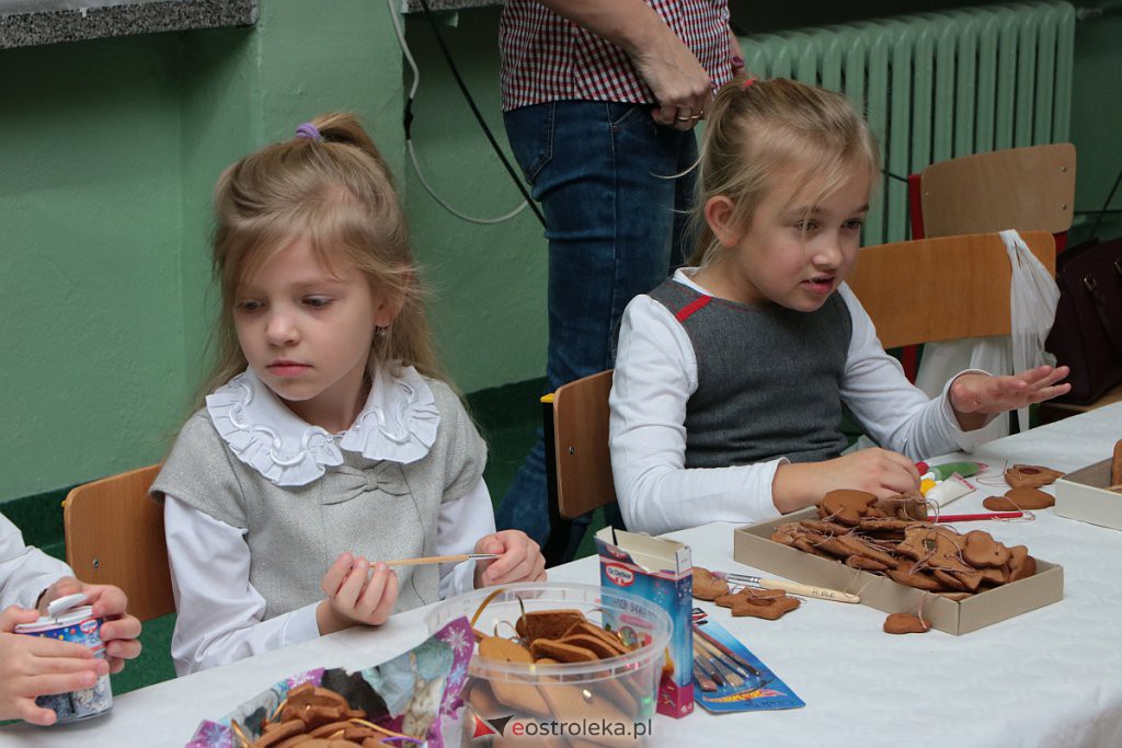 Akcja „Piernik za uśmiech” dopięta na ostatni guzik [16.12.2019] - zdjęcie #110 - eOstroleka.pl