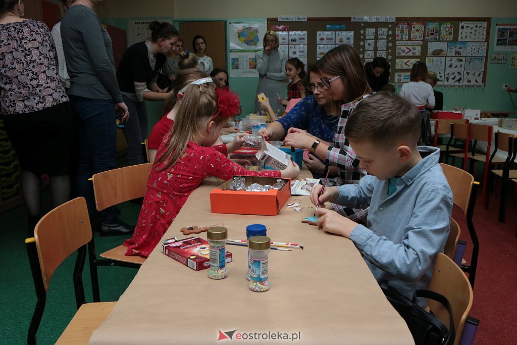 Akcja „Piernik za uśmiech” dopięta na ostatni guzik [16.12.2019] - zdjęcie #9 - eOstroleka.pl