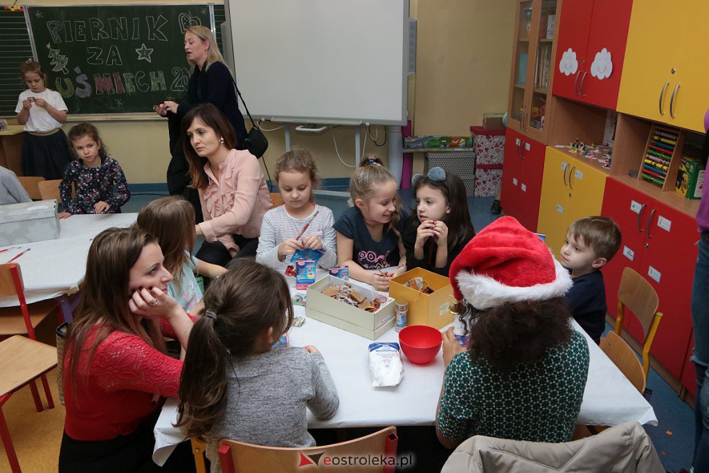 Akcja „Piernik za uśmiech” dopięta na ostatni guzik [16.12.2019] - zdjęcie #101 - eOstroleka.pl