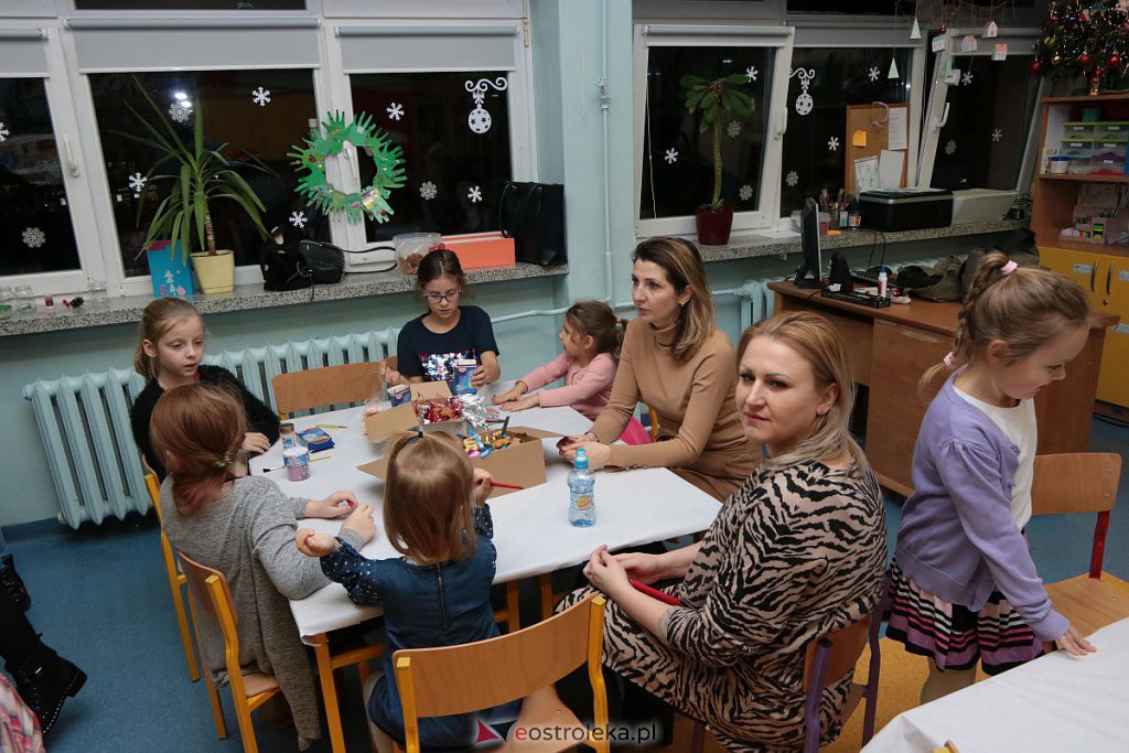 Akcja „Piernik za uśmiech” dopięta na ostatni guzik [16.12.2019] - zdjęcie #91 - eOstroleka.pl