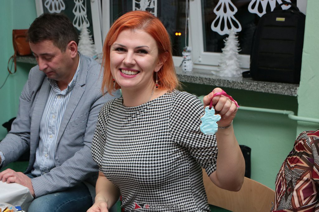 Akcja „Piernik za uśmiech” dopięta na ostatni guzik [16.12.2019] - zdjęcie #105 - eOstroleka.pl