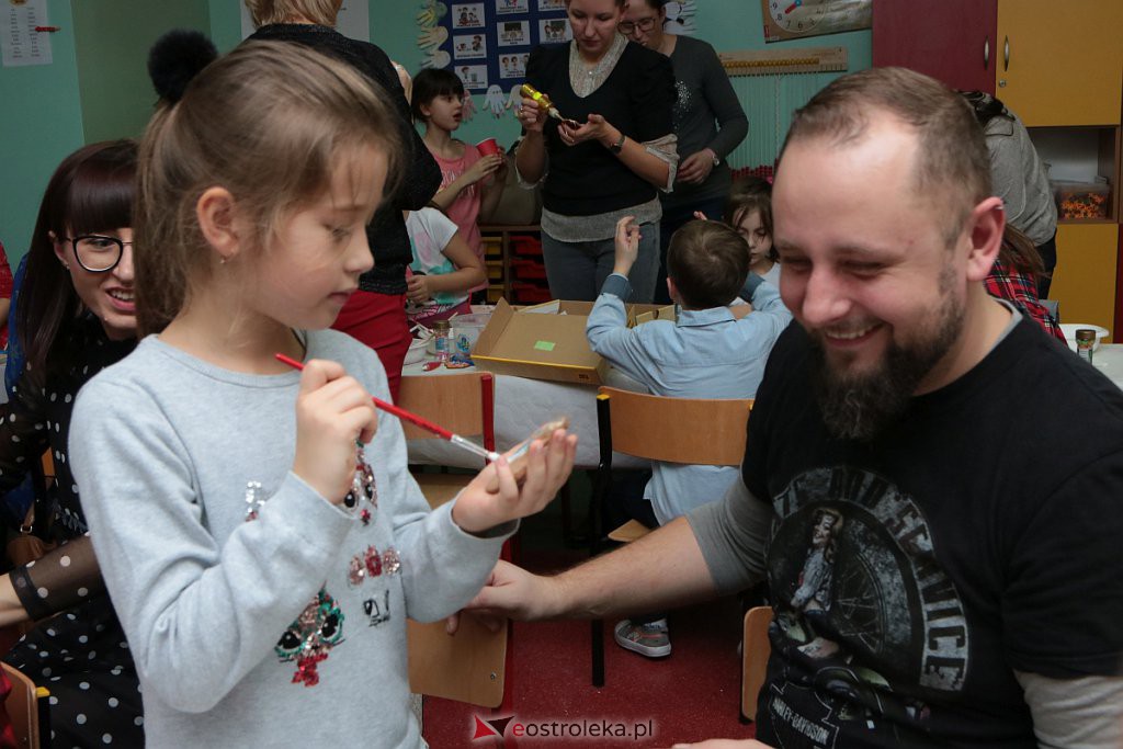 Akcja „Piernik za uśmiech” dopięta na ostatni guzik [16.12.2019] - zdjęcie #87 - eOstroleka.pl