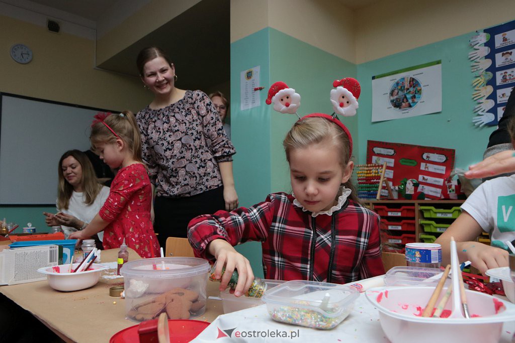 Akcja „Piernik za uśmiech” dopięta na ostatni guzik [16.12.2019] - zdjęcie #91 - eOstroleka.pl