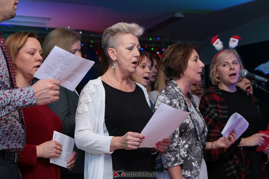„Wyśpiewali” stroje dla szkolnego chóru [17.12.2019] - zdjęcie #101 - eOstroleka.pl