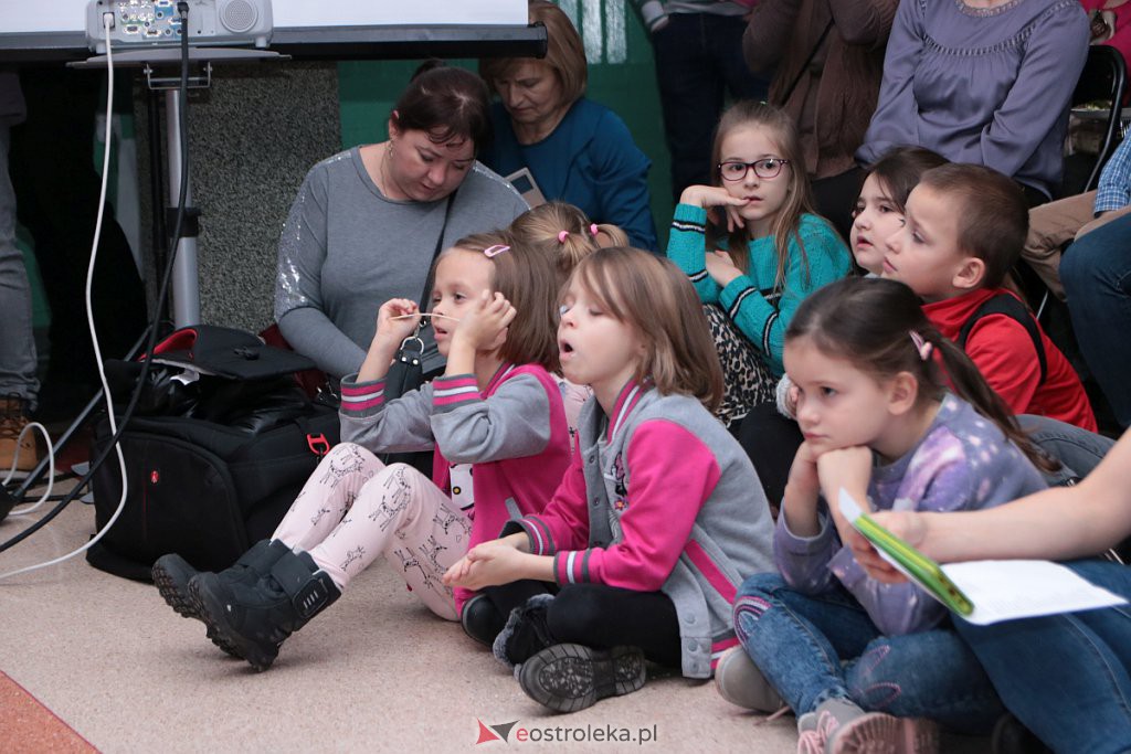 „Wyśpiewali” stroje dla szkolnego chóru [17.12.2019] - zdjęcie #86 - eOstroleka.pl