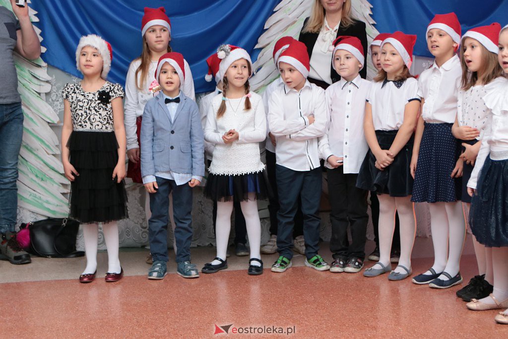 „Wyśpiewali” stroje dla szkolnego chóru [17.12.2019] - zdjęcie #83 - eOstroleka.pl
