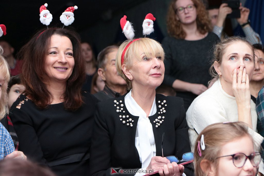 „Wyśpiewali” stroje dla szkolnego chóru [17.12.2019] - zdjęcie #78 - eOstroleka.pl