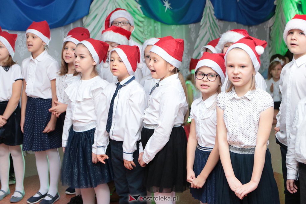„Wyśpiewali” stroje dla szkolnego chóru [17.12.2019] - zdjęcie #69 - eOstroleka.pl