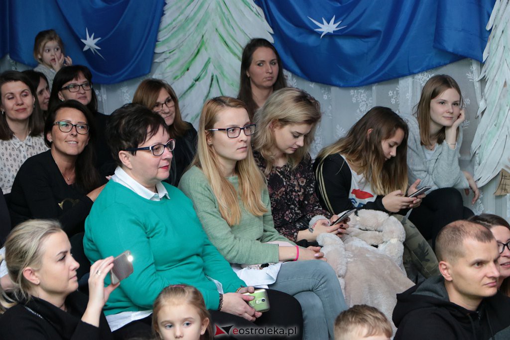 „Wyśpiewali” stroje dla szkolnego chóru [17.12.2019] - zdjęcie #44 - eOstroleka.pl