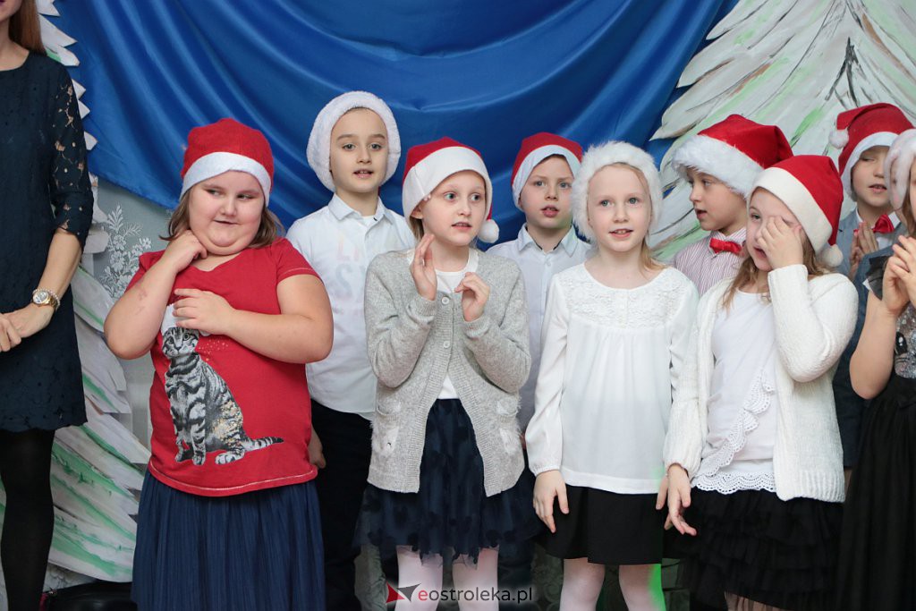 „Wyśpiewali” stroje dla szkolnego chóru [17.12.2019] - zdjęcie #39 - eOstroleka.pl
