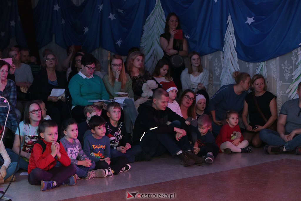 „Wyśpiewali” stroje dla szkolnego chóru [17.12.2019] - zdjęcie #15 - eOstroleka.pl