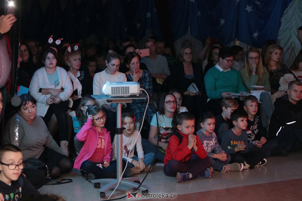 „Wyśpiewali” stroje dla szkolnego chóru [17.12.2019] - zdjęcie #14 - eOstroleka.pl