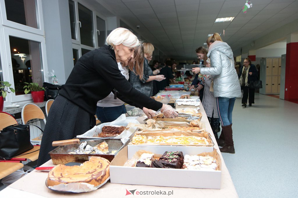 „Wyśpiewali” stroje dla szkolnego chóru [17.12.2019] - zdjęcie #6 - eOstroleka.pl