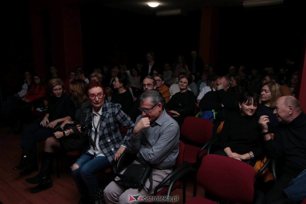 Koncert kolęd i pastorałek w Klubie Oczko [17.12.2019] - zdjęcie #1 - eOstroleka.pl