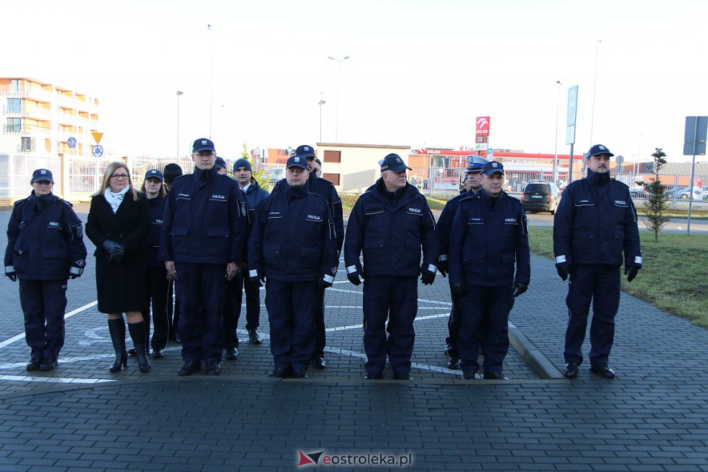 Takie prezenty „pod choinkę” dostali ostrołęccy policjanci [18.12.2019] - zdjęcie #70 - eOstroleka.pl
