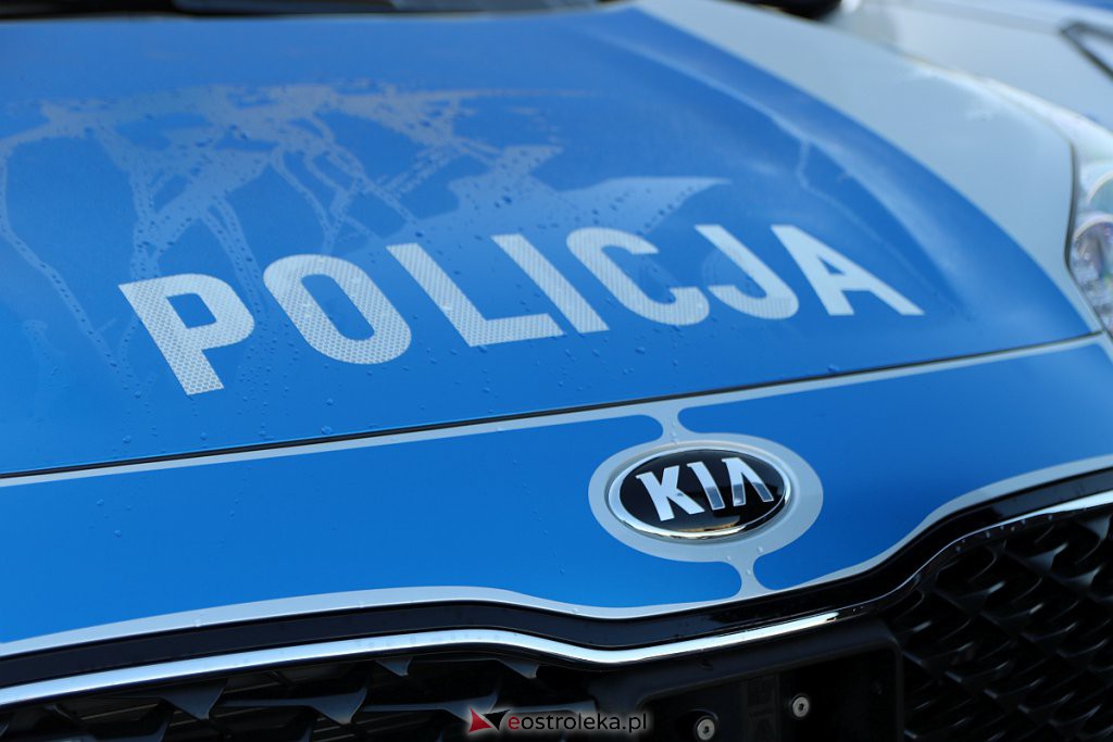 Takie prezenty „pod choinkę” dostali ostrołęccy policjanci [18.12.2019] - zdjęcie #58 - eOstroleka.pl