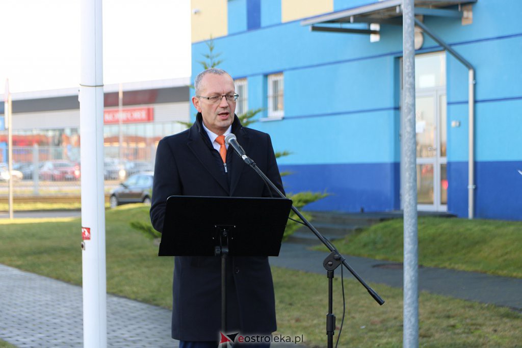 Takie prezenty „pod choinkę” dostali ostrołęccy policjanci [18.12.2019] - zdjęcie #35 - eOstroleka.pl